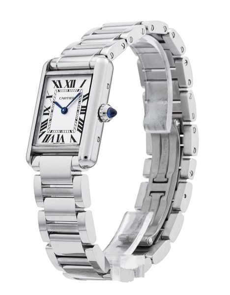 Cartier Tank Must WSTA0051